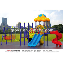 low price outdoor play ground